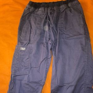 Cherokee Scrub Pants